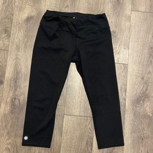 Athleta crop leggings-BOGO entire closet!